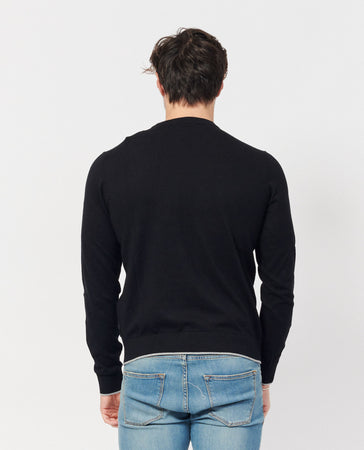 ARMANI EXCHANGE Maglie Nero da uomo