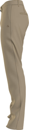 Calvin Klein Pantaloni Beige da uomo