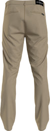 Calvin Klein Pantaloni Beige da uomo