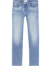 Calvin Klein Pantaloni Blu da uomo