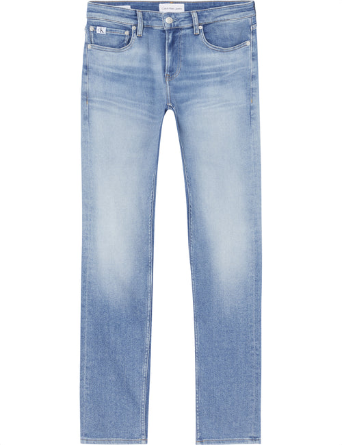 Calvin Klein Pantaloni Blu da uomo