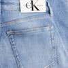 Calvin Klein Pantaloni Blu da uomo