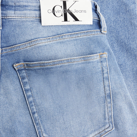 Calvin Klein Pantaloni Blu da uomo