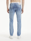 Calvin Klein Pantaloni Blu da uomo