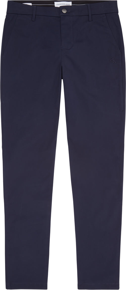 Calvin Klein Pantaloni Blu da uomo