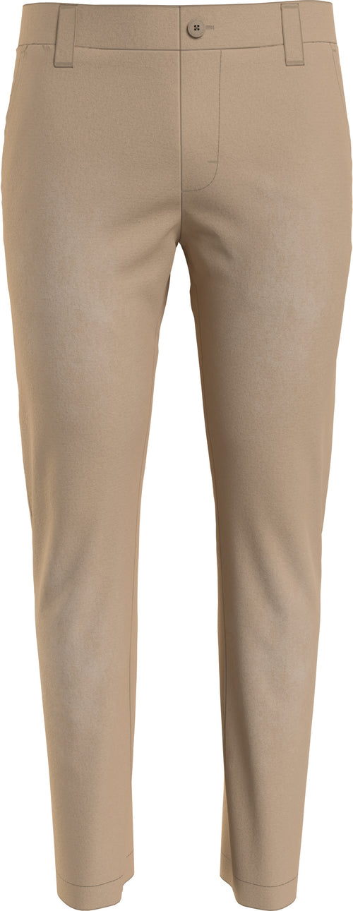 TOMMY JEANS Pantaloni Beige da uomo