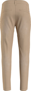 TOMMY JEANS Pantaloni Beige da uomo
