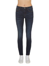 ARMANI EXCHANGE Jeans Blu da donna