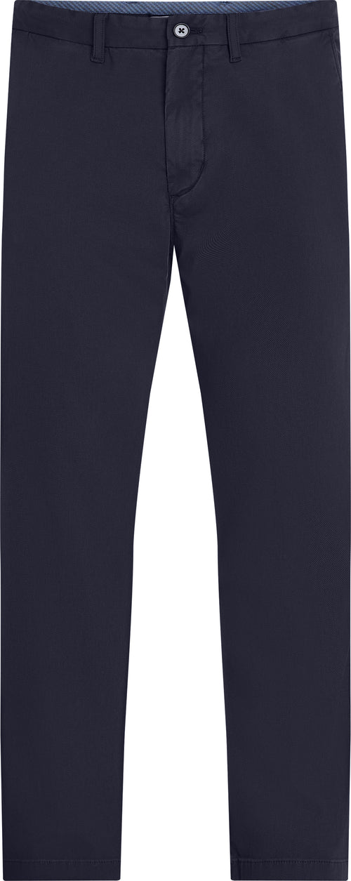 Tommy Hilfiger Pantaloni Blu da uomo