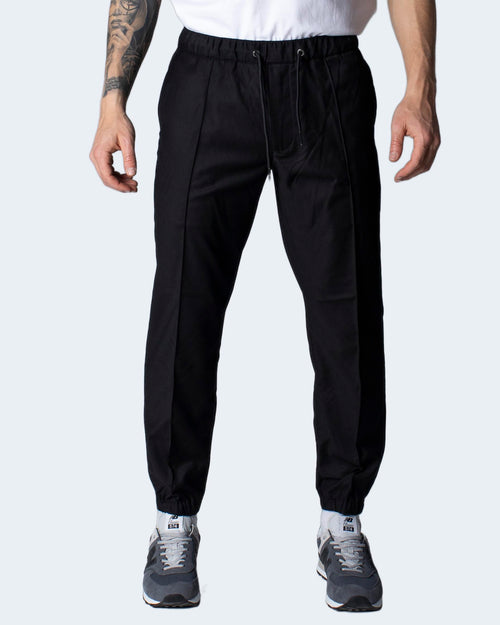 ARMANI EXCHANGE Pantaloni Nero da uomo