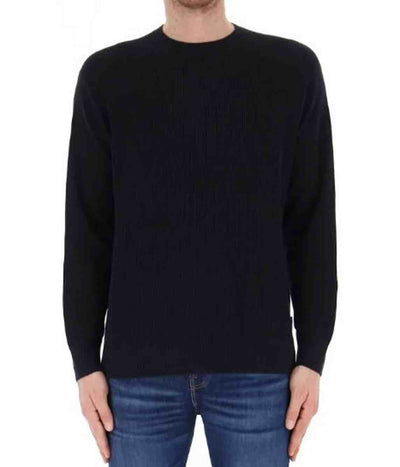 ARMANI EXCHANGE Maglie Blu da uomo