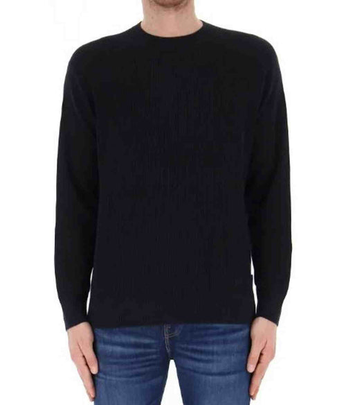 ARMANI EXCHANGE Maglie Blu da uomo