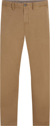 Tommy Hilfiger Pantaloni Beige da uomo
