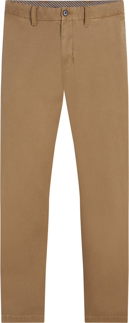Tommy Hilfiger Pantaloni Beige da uomo