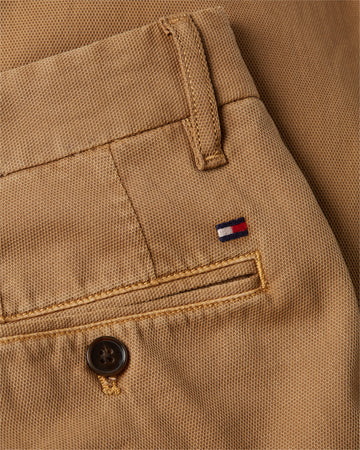 Tommy Hilfiger Pantaloni Beige da uomo
