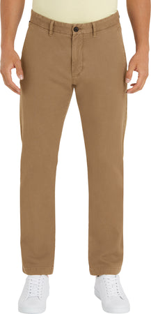 Tommy Hilfiger Pantaloni Beige da uomo
