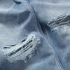 TOMMY JEANS Pantaloni Blu da uomo