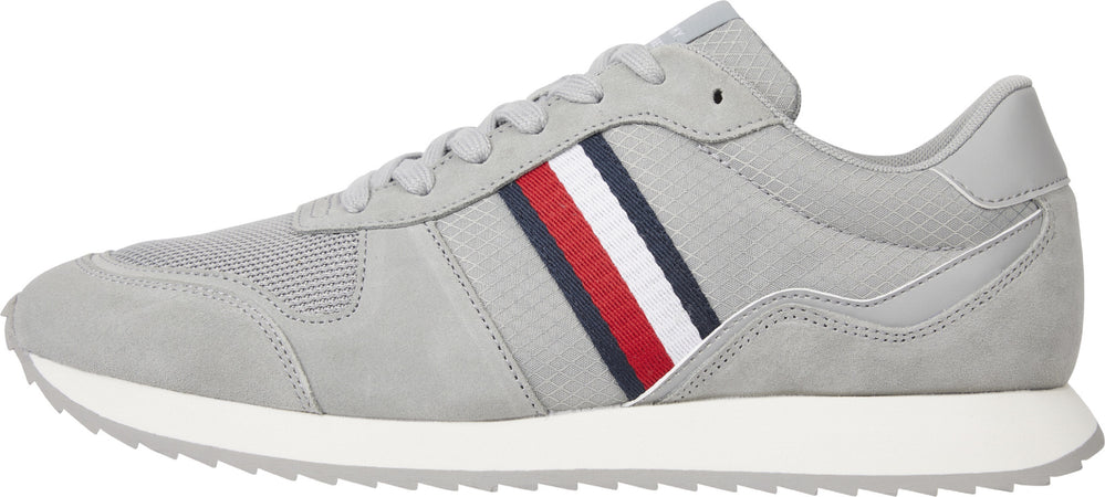 TOMMY JEANS Sneakers Grigio da uomo