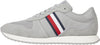TOMMY JEANS Sneakers Grigio da uomo