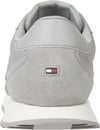 TOMMY JEANS Sneakers Grigio da uomo