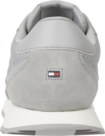 TOMMY JEANS Sneakers Grigio da uomo
