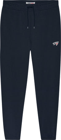 TOMMY JEANS Pantaloni Blu da uomo