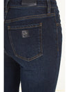 ARMANI EXCHANGE Jeans Blu da donna