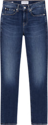 Calvin Klein Pantaloni Blu da uomo