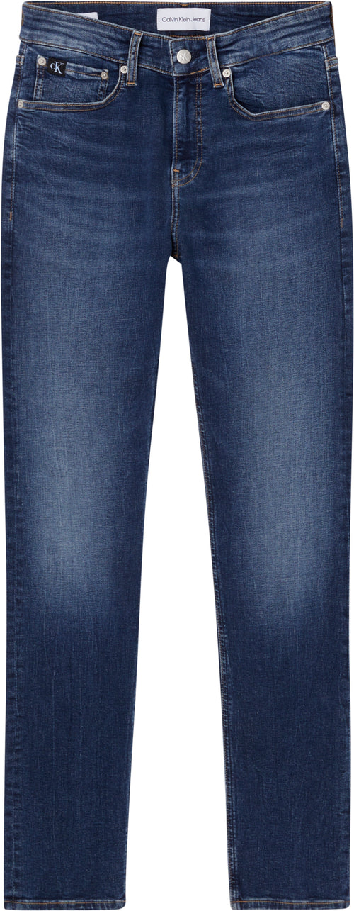 Calvin Klein Pantaloni Blu da uomo