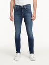 Calvin Klein Pantaloni Blu da uomo