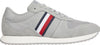 TOMMY JEANS Sneakers Grigio da uomo
