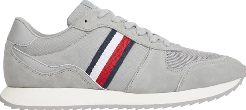 TOMMY JEANS Sneakers Grigio da uomo