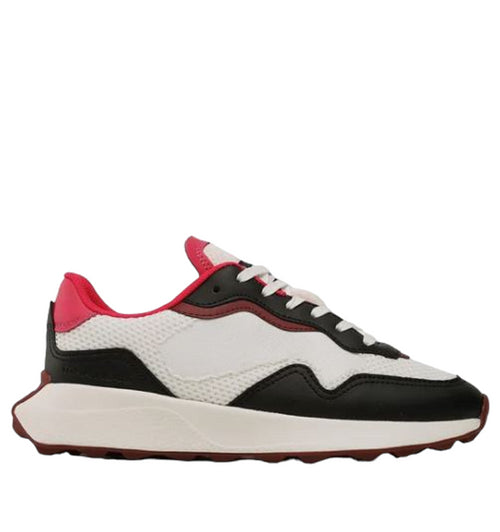 TOMMY JEANS Sneakers Nero da donna