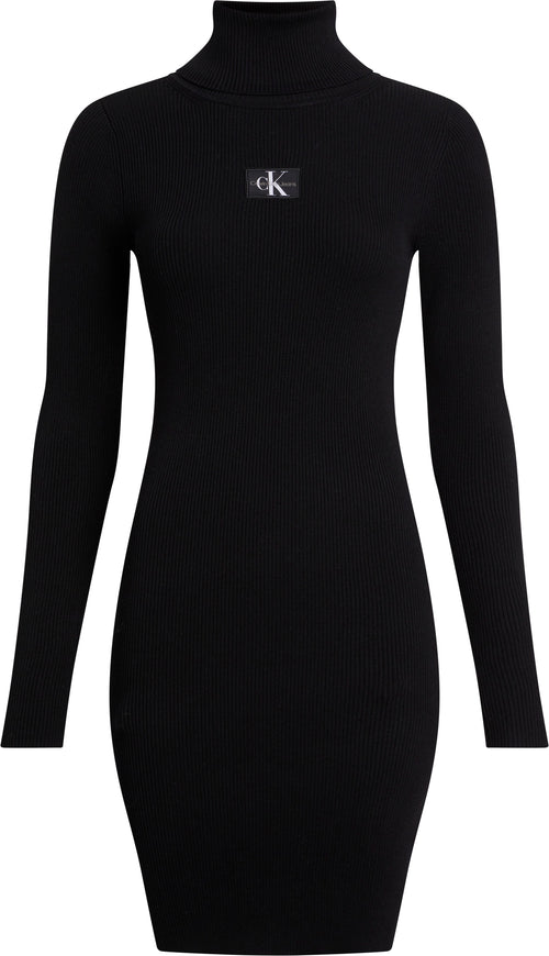 Calvin Klein Abiti Nero da donna