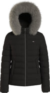 TOMMY JEANS Giacche Nero da donna