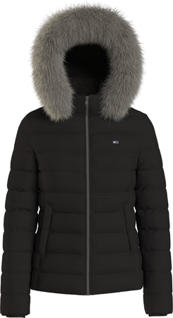 TOMMY JEANS Giacche Nero da donna