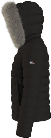 TOMMY JEANS Giacche Nero da donna