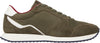 TOMMY JEANS Sneakers Verde da uomo