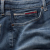 TOMMY JEANS Pantaloni Blu da uomo