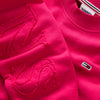 TOMMY JEANS Maglie Fucsia da donna