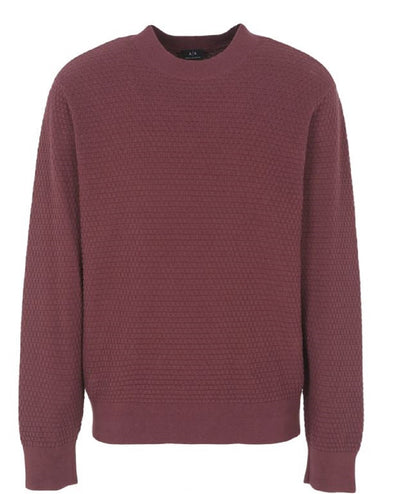 ARMANI EXCHANGE Maglie Bourdeaux da uomo