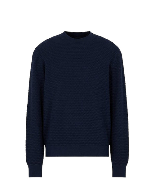 ARMANI EXCHANGE Maglie Blu da uomo