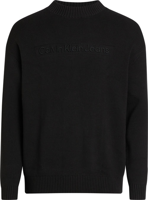 Calvin Klein Maglie Nero da uomo
