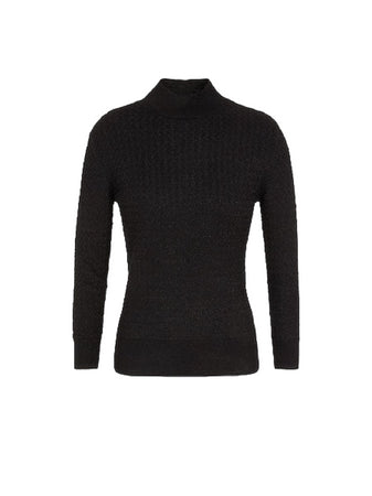 ARMANI EXCHANGE Maglie Nero da donna