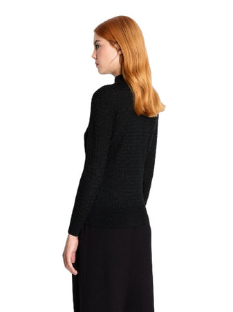ARMANI EXCHANGE Maglie Nero da donna