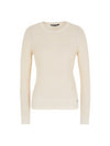 ARMANI EXCHANGE Maglie Beige da donna