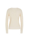 ARMANI EXCHANGE Maglie Beige da donna