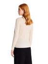 ARMANI EXCHANGE Maglie Beige da donna