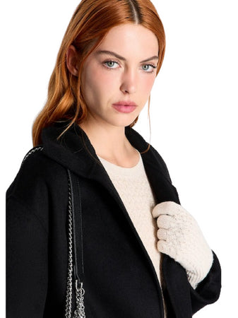 ARMANI EXCHANGE Maglie Beige da donna