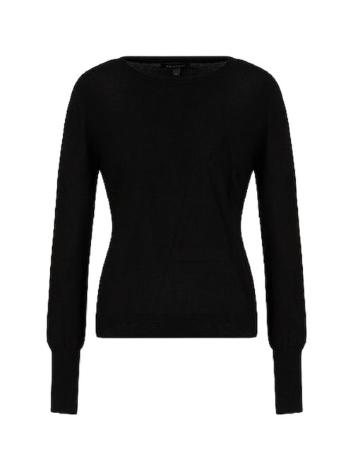 ARMANI EXCHANGE Maglie Nero da donna